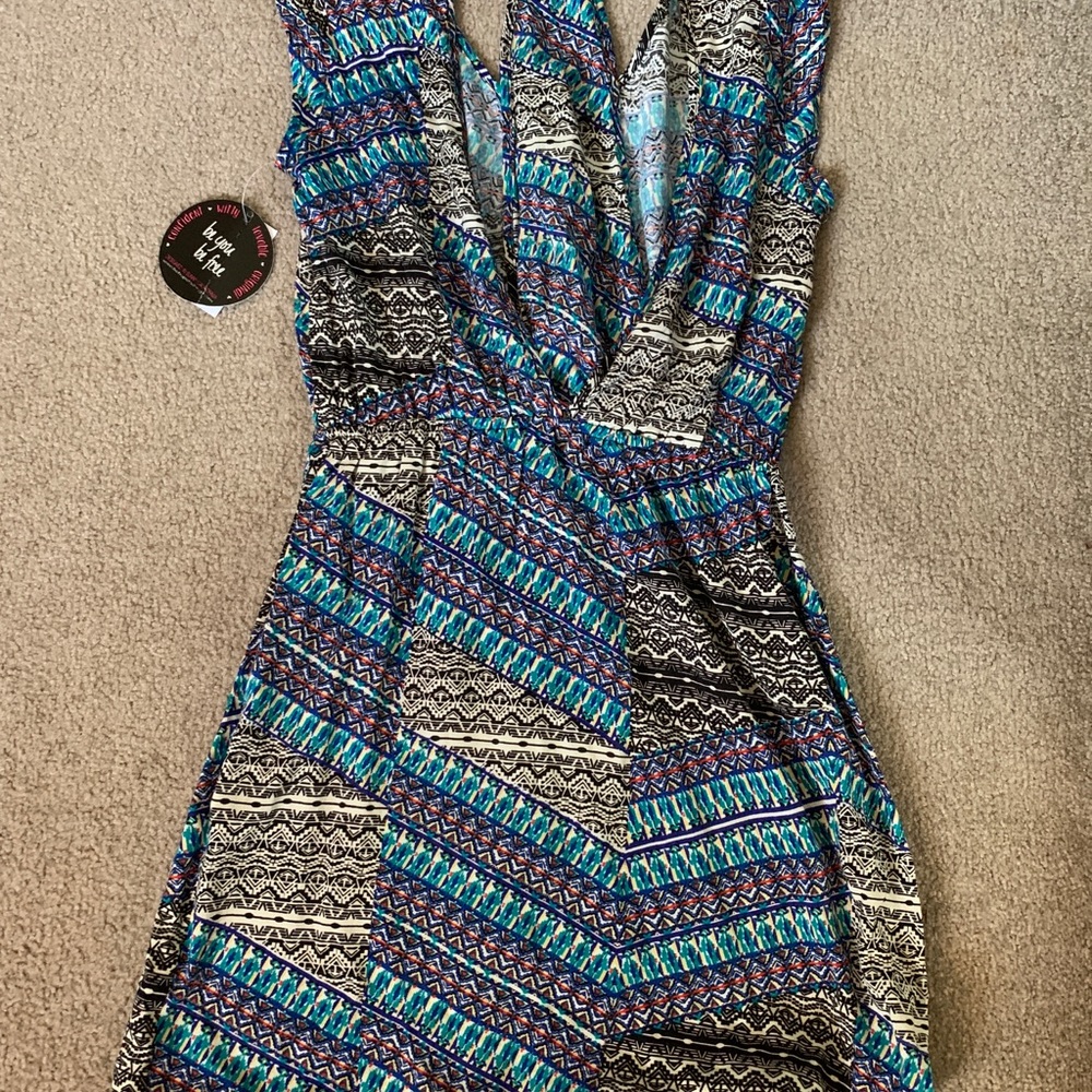 BeBop Small dress